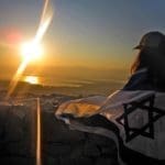 Aliya nach Israel mit Familie